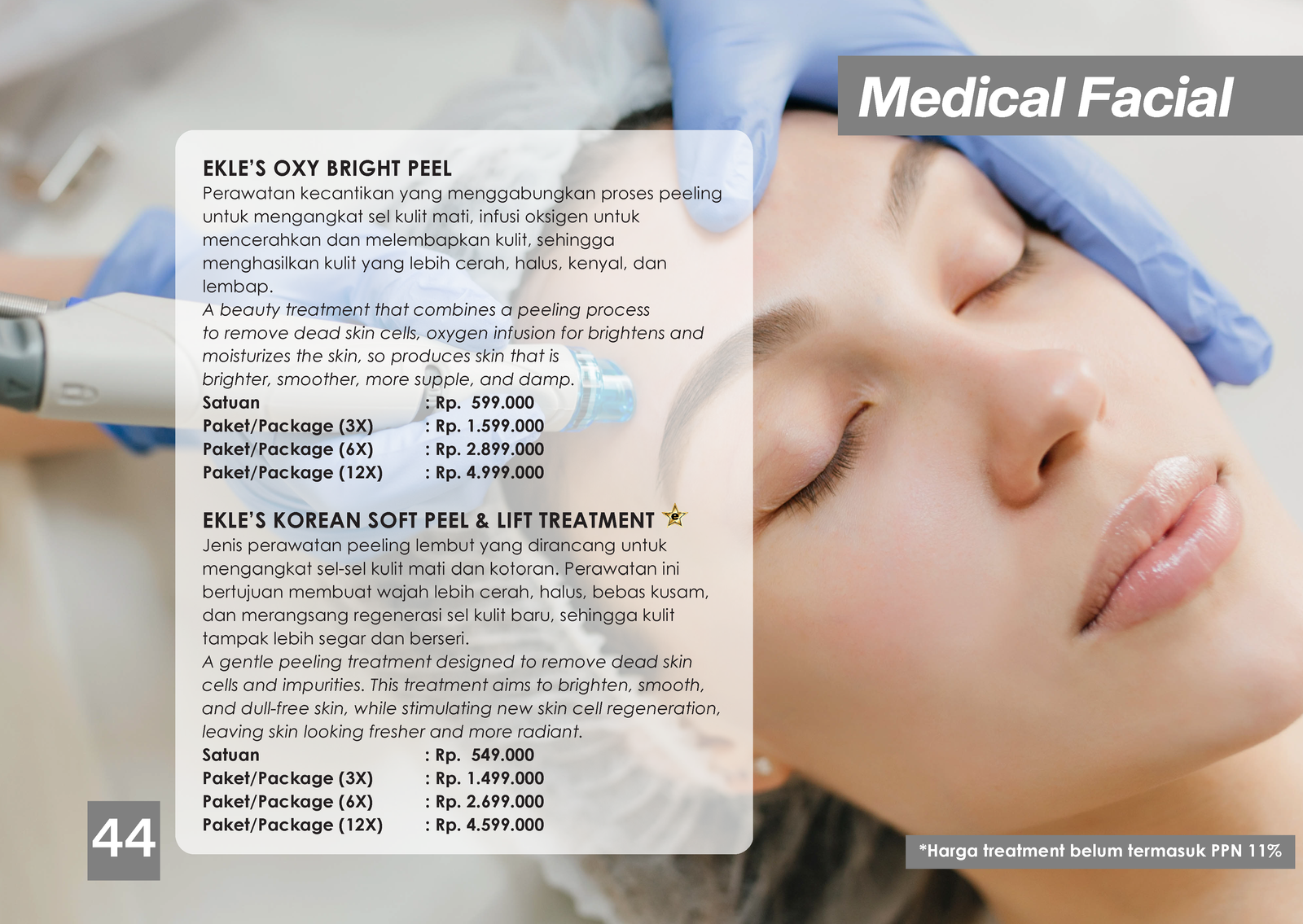 Harga Treatment halaman 46